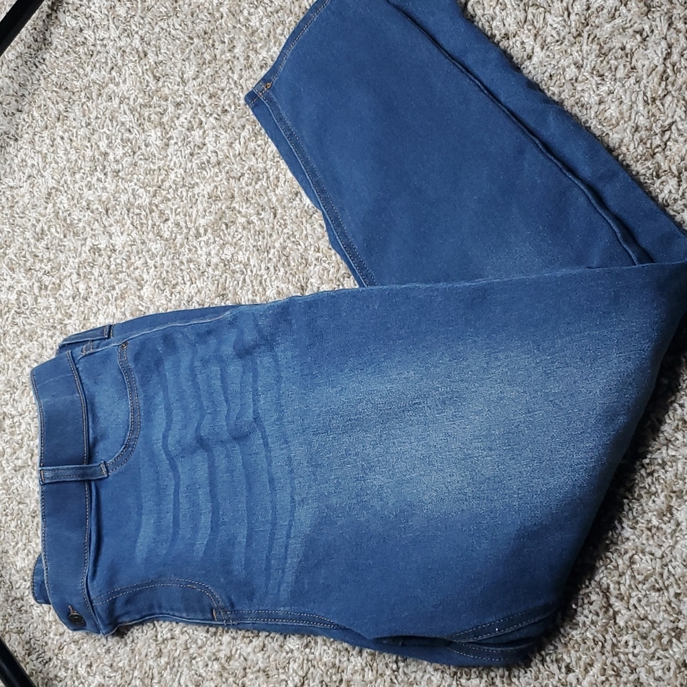 Jeggings